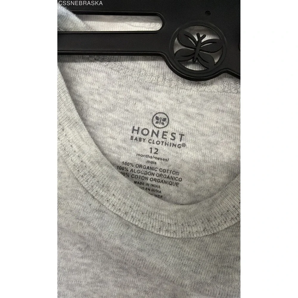 Honest Baby Clothing honest baby
